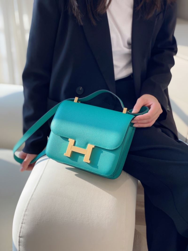 Hermes Constance Bags